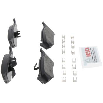 Bosch BE658H Disc Brake Pad product image 6 of 6
