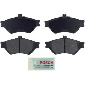Bosch BE659 Disc Brake Pad product image 2 of 2