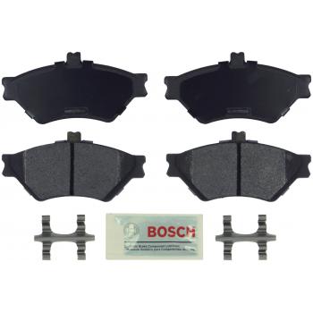 Bosch BE659H Disc Brake Pad product image 2 of 6