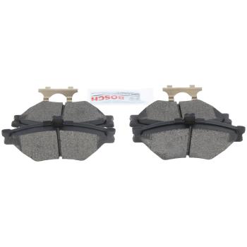Bosch BE659H Disc Brake Pad product image 3 of 6