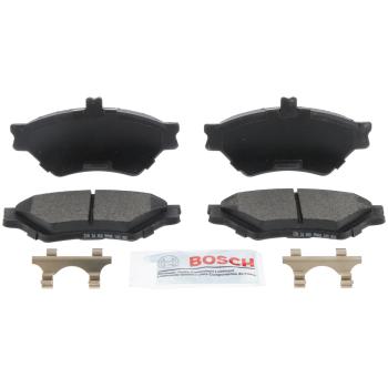 Bosch BE659H Disc Brake Pad product image 4 of 6