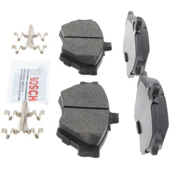 Bosch BE659H Disc Brake Pad product image 5 of 6