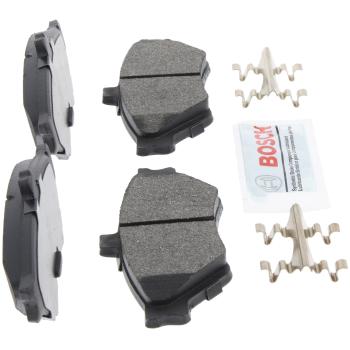 Bosch BE659H Disc Brake Pad product image 6 of 6