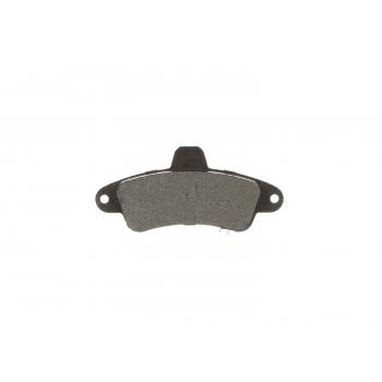 Bosch BE661H Disc Brake Pad product image 2 of 7