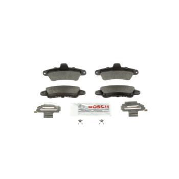 Bosch BE661H Disc Brake Pad product image 5 of 7
