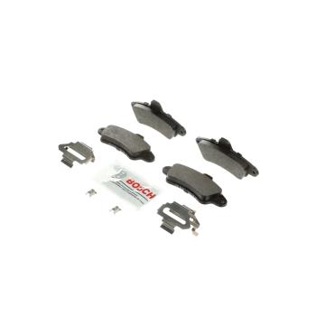 Bosch BE661H Disc Brake Pad product image 7 of 7