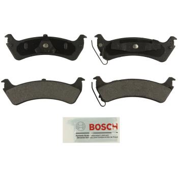 Bosch BE664 Disc Brake Pad product image 1 of 1
