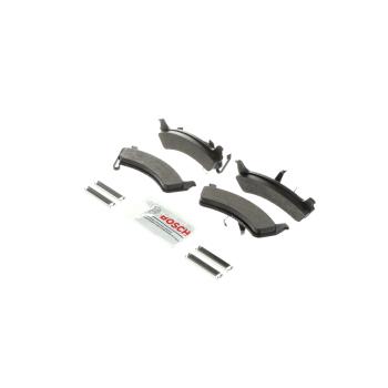 Bosch BE664H Disc Brake Pad product image 7 of 7