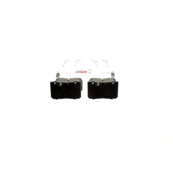 Bosch BE665H Disc Brake Pad product image 1 of 4