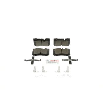 Bosch BE665H Disc Brake Pad product image 2 of 4