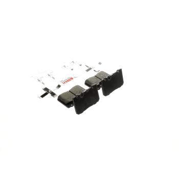 Bosch BE665H Disc Brake Pad product image 3 of 4