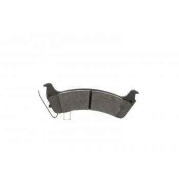 Bosch BE666H Disc Brake Pad product image 2 of 7