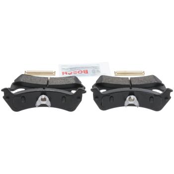 Bosch BE667AH Disc Brake Pad product image 1 of 4