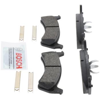 Bosch BE667AH Disc Brake Pad product image 3 of 4