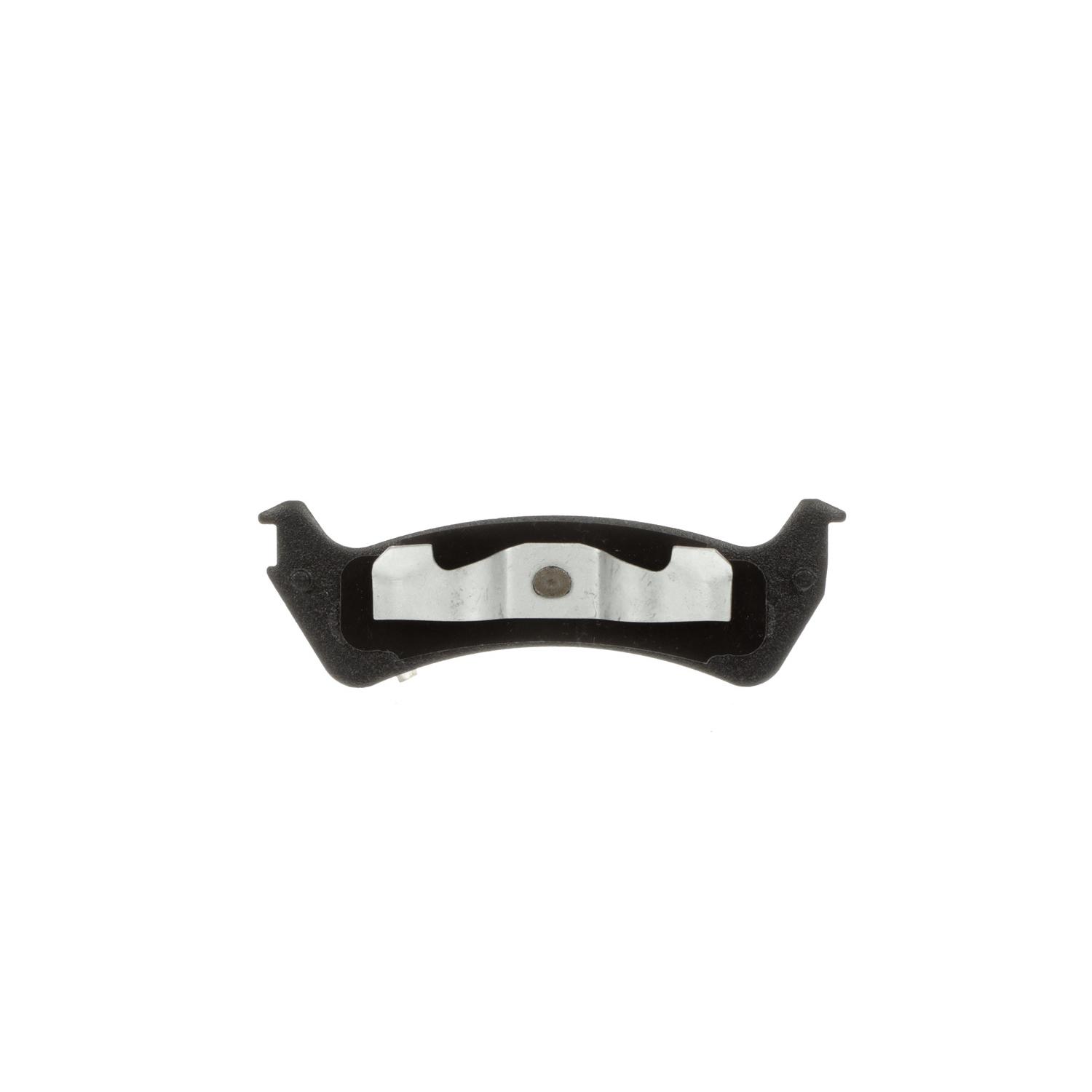 Bosch BE667H Disc Brake Pad product image 1 of 7