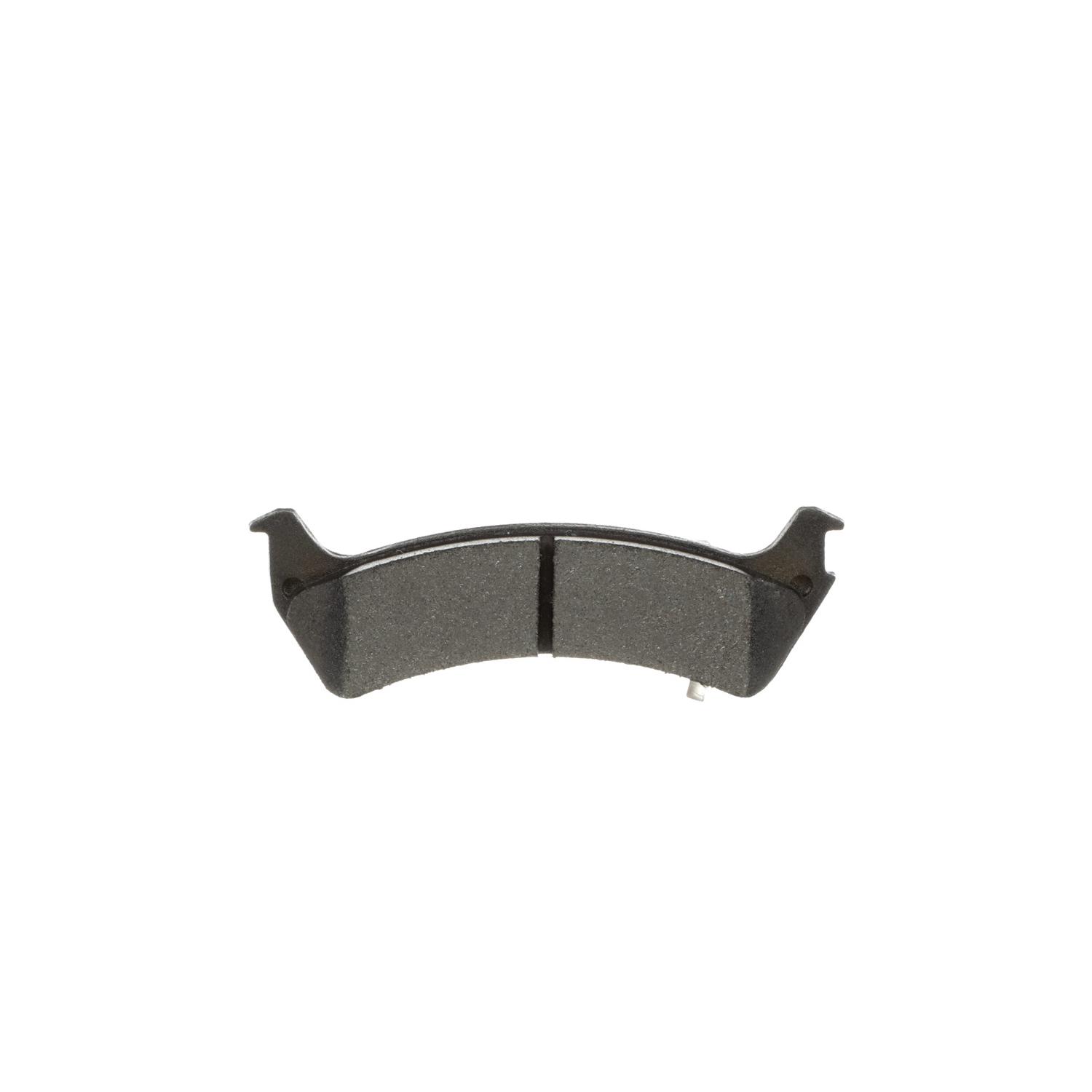 Bosch BE667H Disc Brake Pad product image 2 of 7