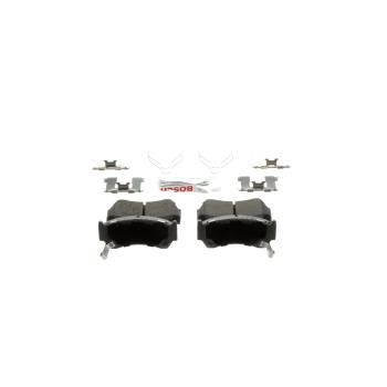 Bosch BE668H Disc Brake Pad product image 4 of 7