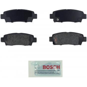 Bosch BE672 Disc Brake Pad product image 1 of 2