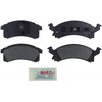 Bosch BE673 Disc Brake Pad product image 1 of 2