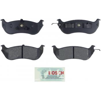 Bosch BE674 Disc Brake Pad product image 2 of 2