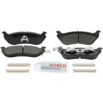 Bosch BE674AH Disc Brake Pad product image 2 of 4