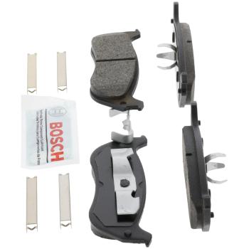 Bosch BE674AH Disc Brake Pad product image 3 of 4