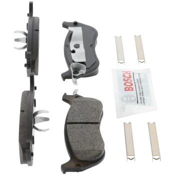 Bosch BE674AH Disc Brake Pad product image 4 of 4