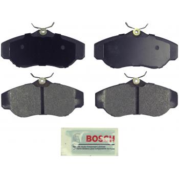 Bosch BE676 Disc Brake Pad product image 2 of 2
