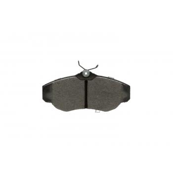 Bosch BE676H Disc Brake Pad product image 3 of 7