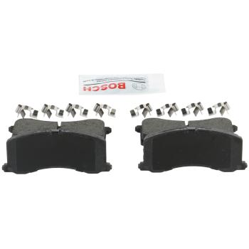 Bosch BE677H Disc Brake Pad product image 1 of 4