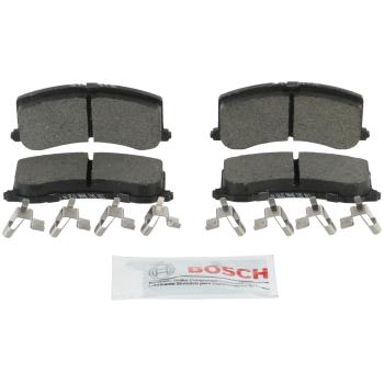 Bosch BE677H Disc Brake Pad product image 2 of 4