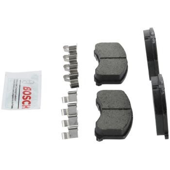 Bosch BE677H Disc Brake Pad product image 3 of 4