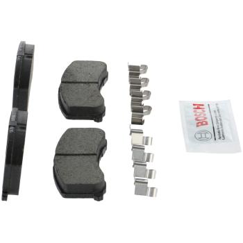 Bosch BE677H Disc Brake Pad product image 4 of 4