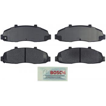 Bosch BE679 Disc Brake Pad product image 1 of 6