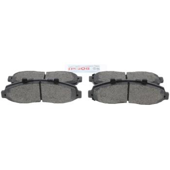 Bosch BE679 Disc Brake Pad product image 3 of 6