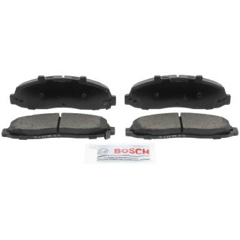 Bosch BE679 Disc Brake Pad product image 4 of 6
