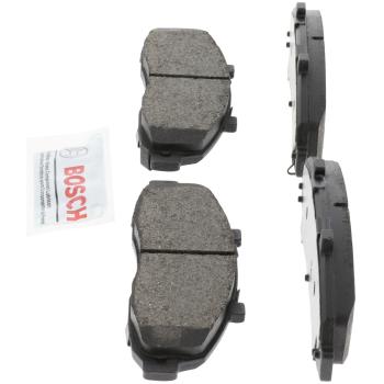 Bosch BE679 Disc Brake Pad product image 5 of 6