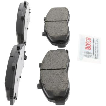 Bosch BE679 Disc Brake Pad product image 6 of 6