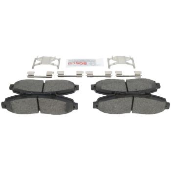 Bosch BE679H Disc Brake Pad product image 3 of 6