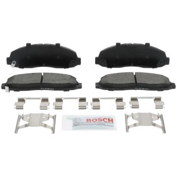 Bosch BE679H Disc Brake Pad product image 4 of 6