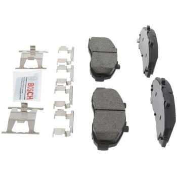 Bosch BE679H Disc Brake Pad product image 5 of 6