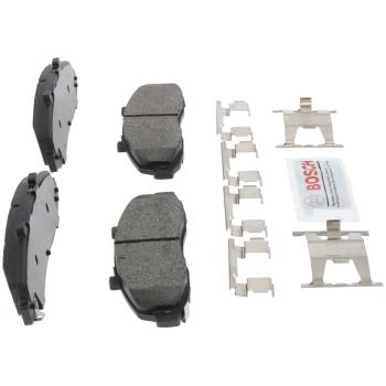 Bosch BE679H Disc Brake Pad product image 6 of 6