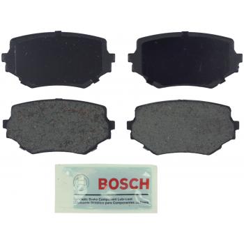 Bosch BE680 Disc Brake Pad product image 2 of 6