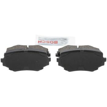 Bosch BE680 Disc Brake Pad product image 3 of 6