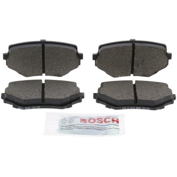 Bosch BE680 Disc Brake Pad product image 4 of 6