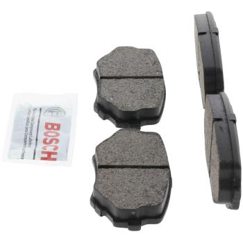 Bosch BE680 Disc Brake Pad product image 5 of 6