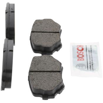 Bosch BE680 Disc Brake Pad product image 6 of 6