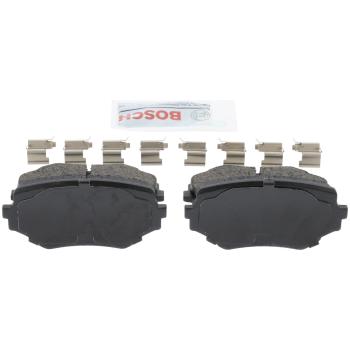 Bosch BE680H Disc Brake Pad product image 3 of 6