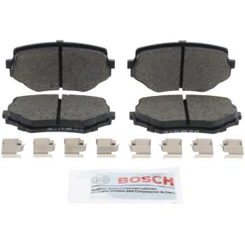 Bosch BE680H Disc Brake Pad product image 4 of 6