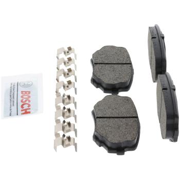 Bosch BE680H Disc Brake Pad product image 5 of 6